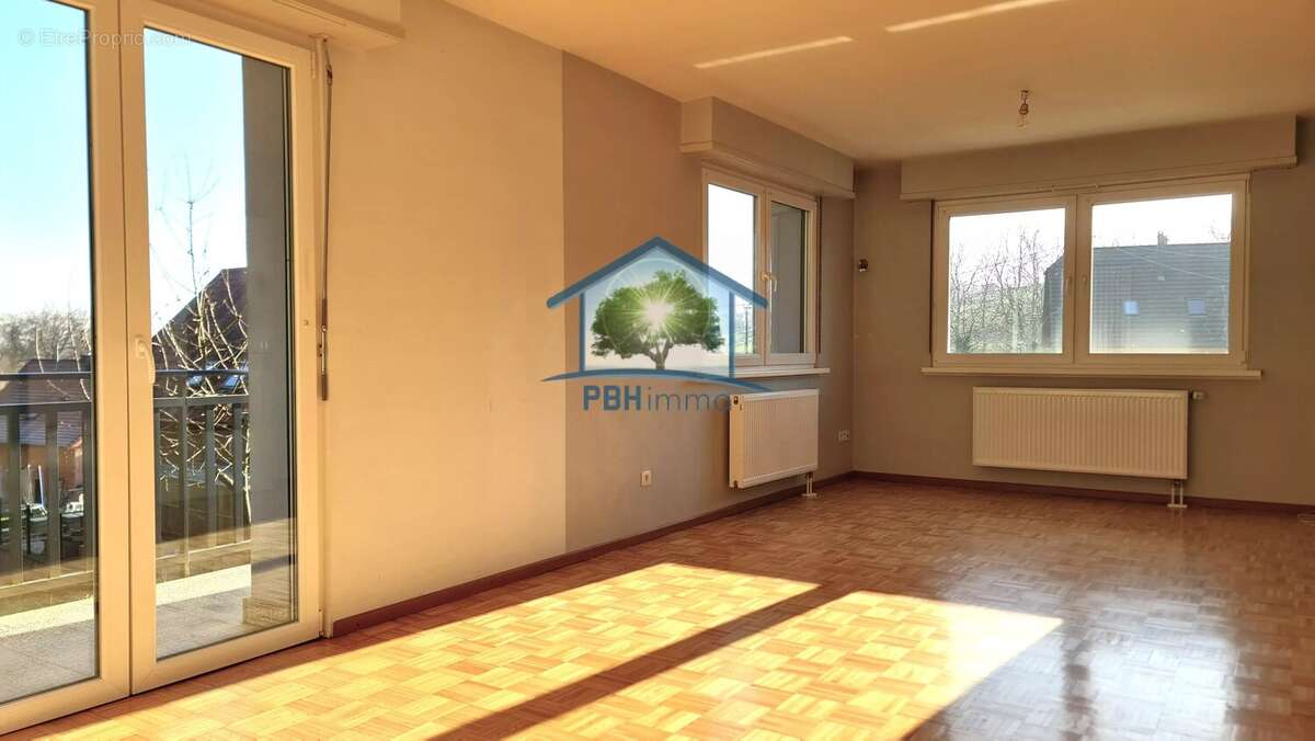 Maison à GOERSDORF