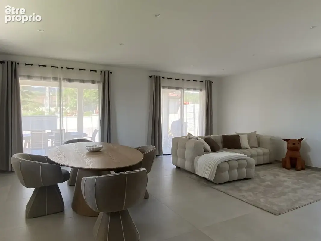 Maison 5 pièces 120 m² à vendre à Saint-Haon-Le-Vieux (42370) - photo 6