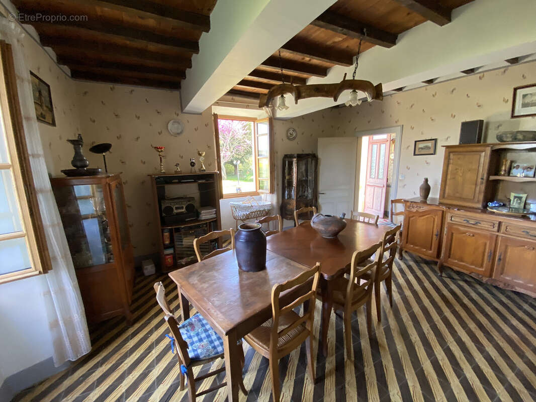 Maison à Vendre en Viager occupé - photo 14