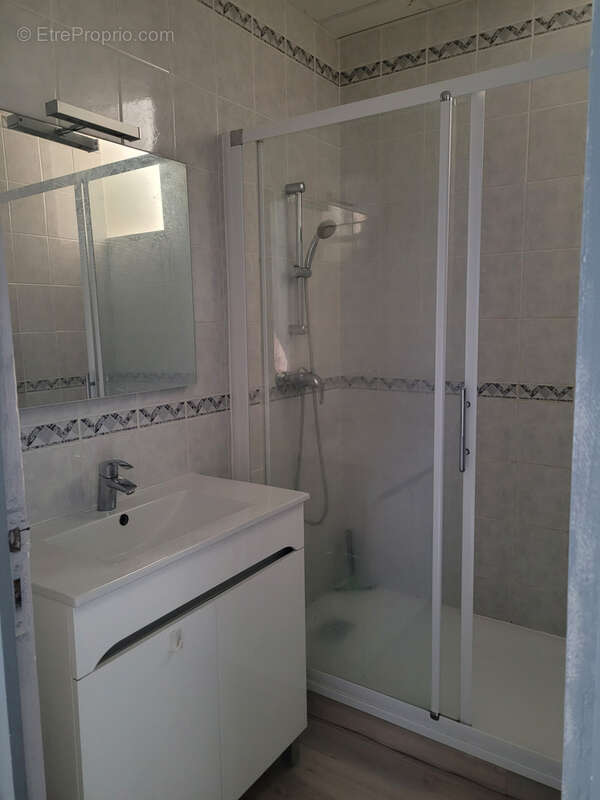 Appartement à LANGOGNE