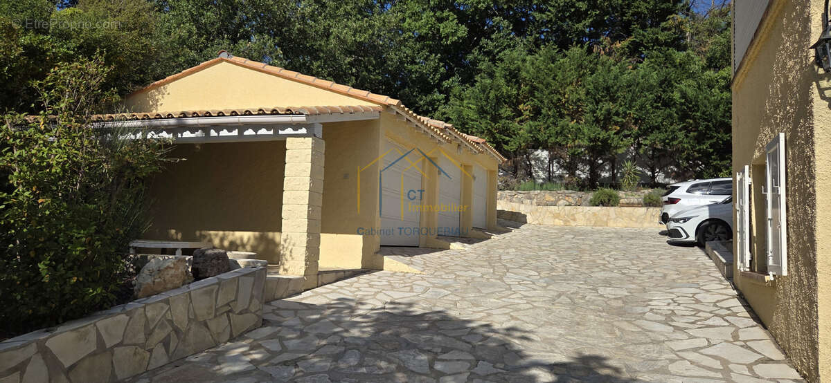 Maison à LA BOISSIERE