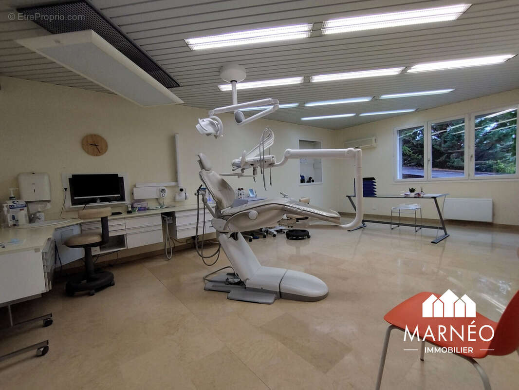 Appartement à CHALONS-EN-CHAMPAGNE