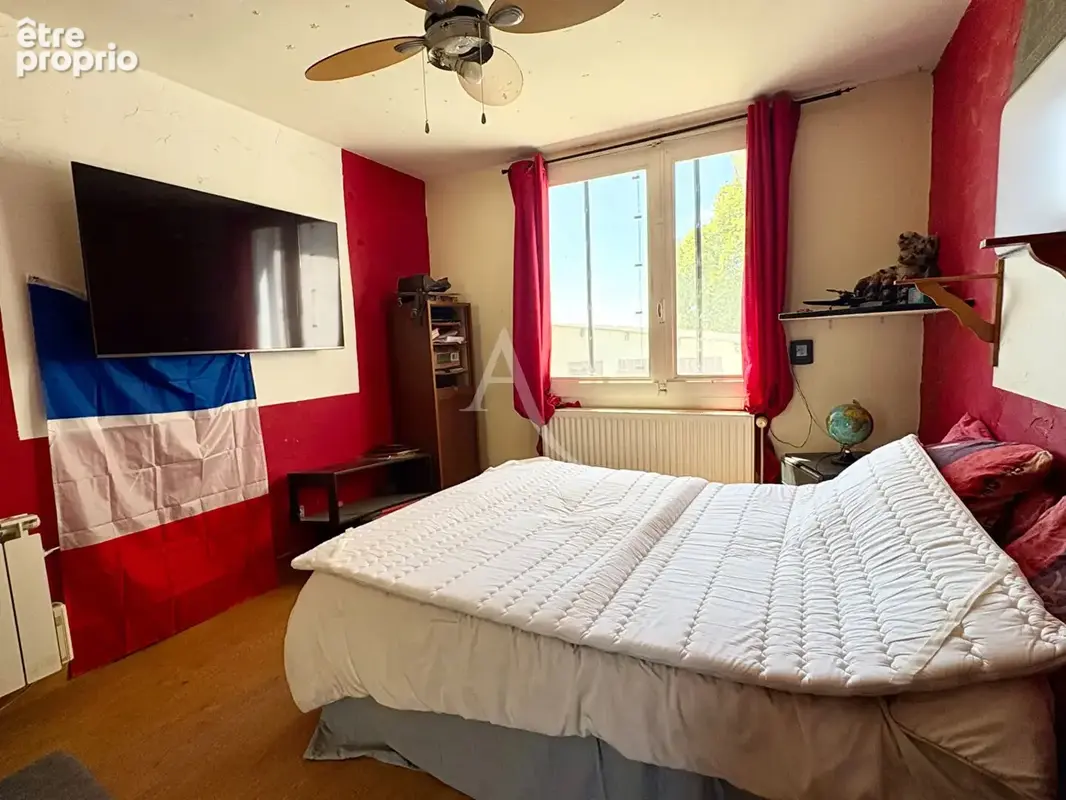 Maison Saint-Julien De Chédon - 102 m2 - photo 7