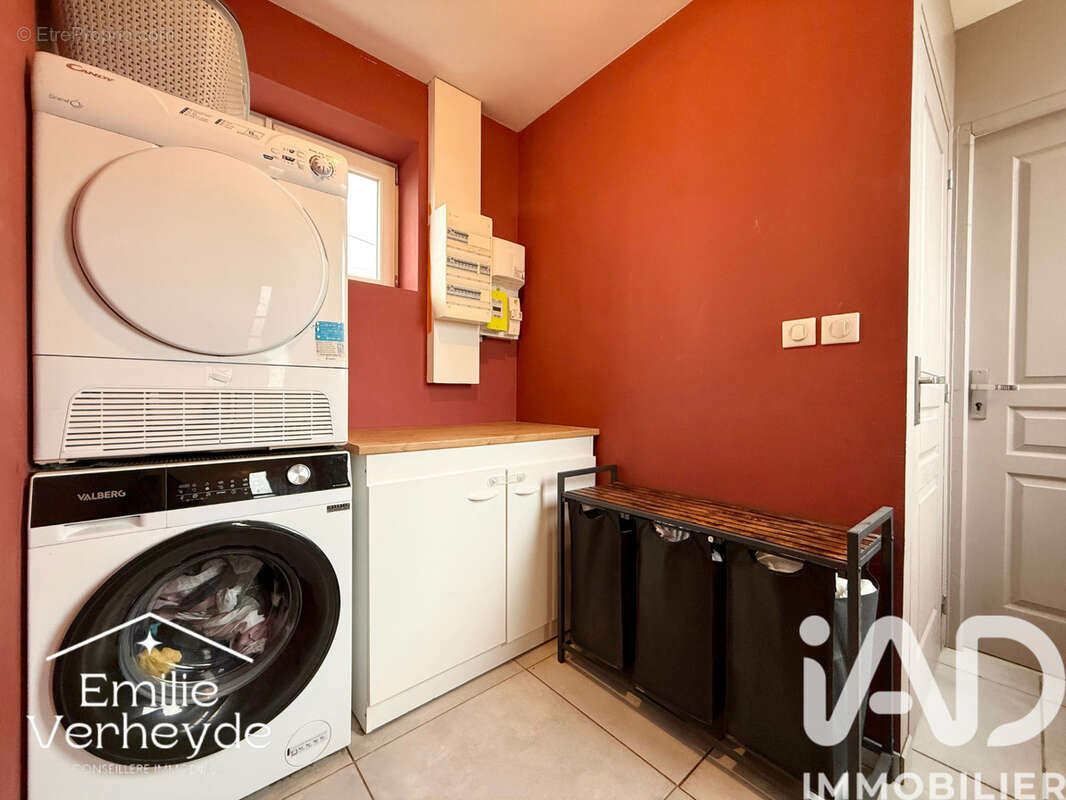 Photo 9 - Maison à MOULLE