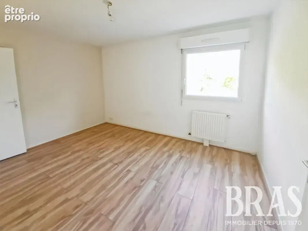 Saint herblain, begraisiere, t2 avec garage - photo 4