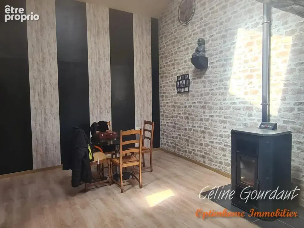 Maison 8 pces, 150 m², granges, atelier et jardin - photo 2