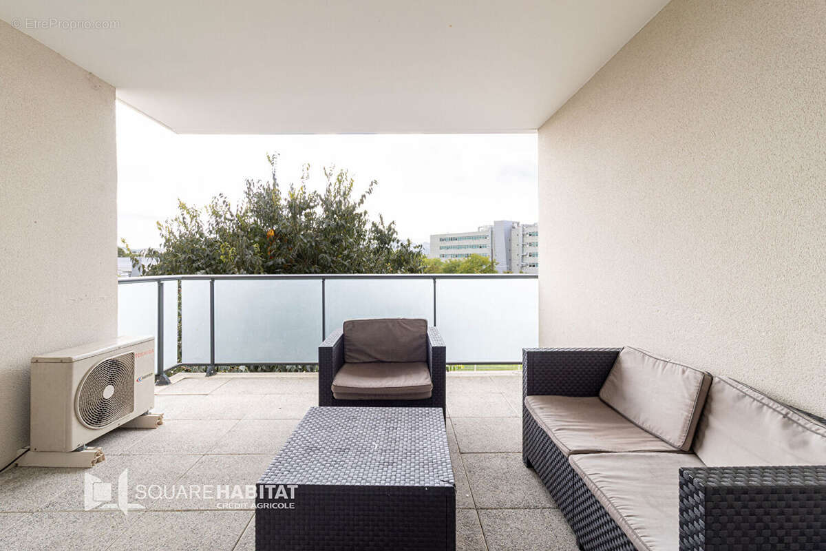 Photo 2 - Appartement à MARSEILLE-10E