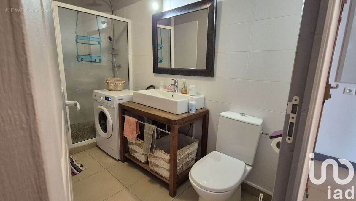 Photo 9 - Appartement à SAINT-FRANCOIS