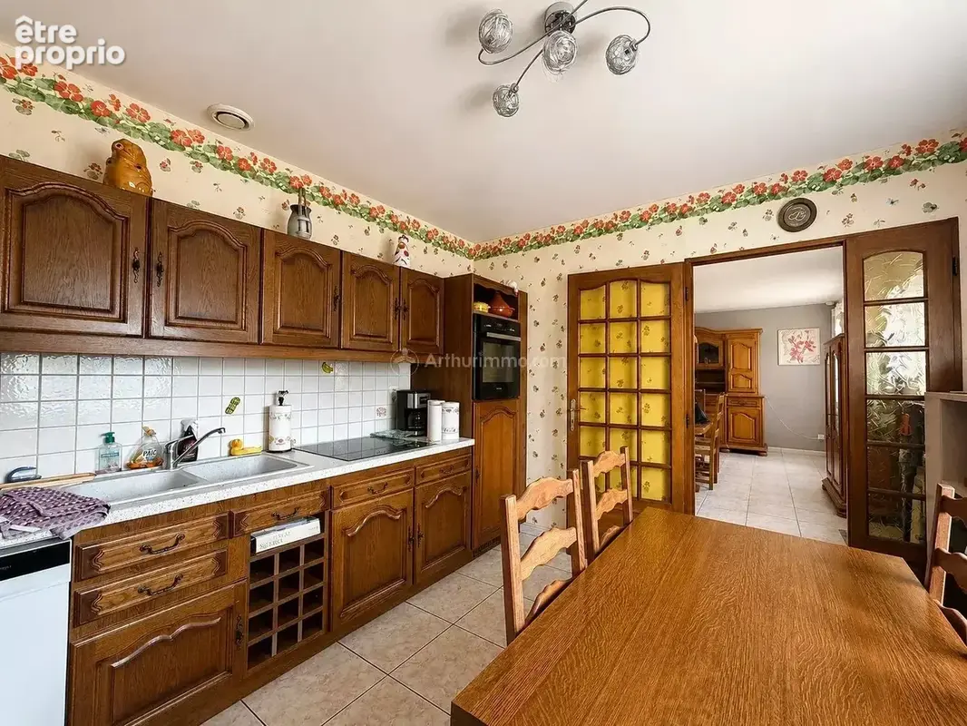 Vente Maison Meaux(77100) 287 000ï¿œ - photo 6