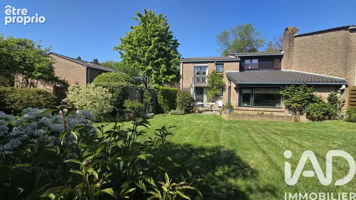 Photo 1 - Maison à MOUVAUX