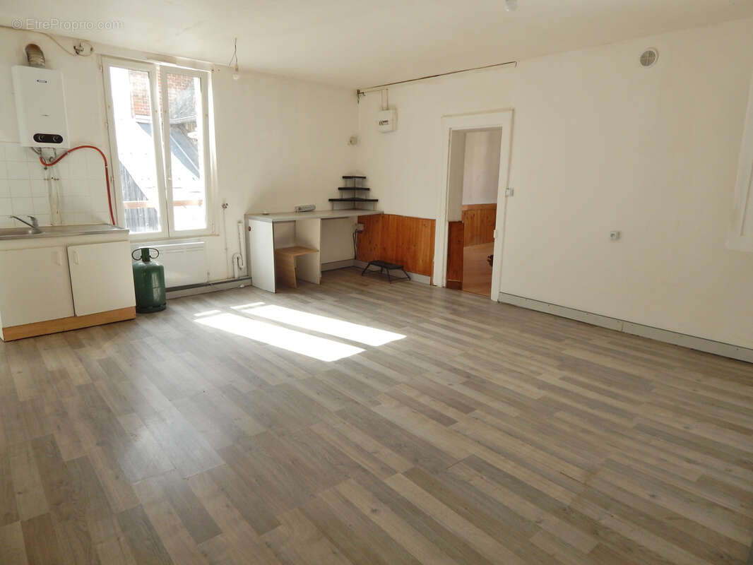 Immeuble et local commercial  ideal investisseur - photo 9