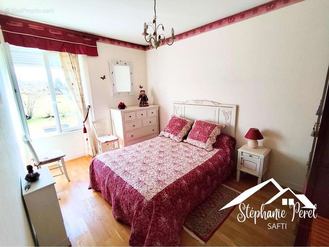 Photo 5 - Maison à BUGEAT