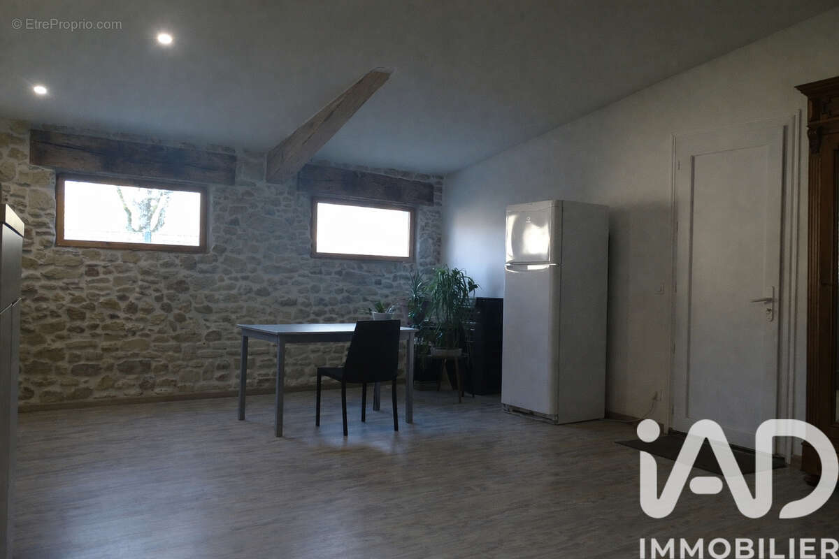 Photo 9 - Maison à SAIX