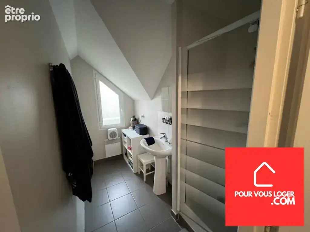Maison 6 pièces 127 m² à vendre à La Capelle-Les-Boulogne (62360) - photo 9