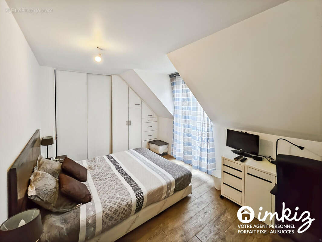 Appartement à DRANCY