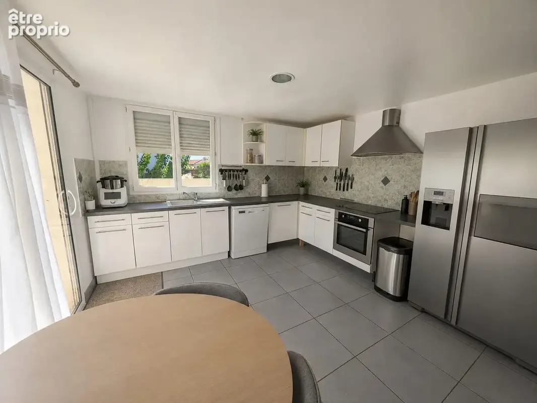 Maison 130 m² à Poussan  - photo 4