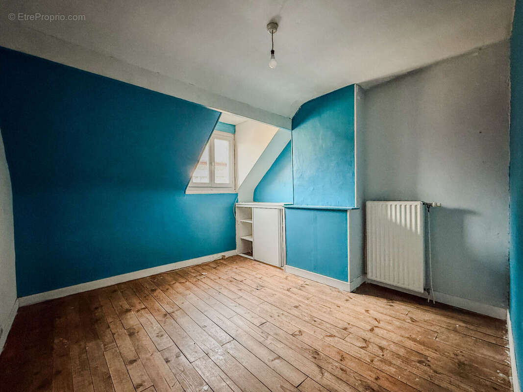 Photo 7 - Maison à NESLE