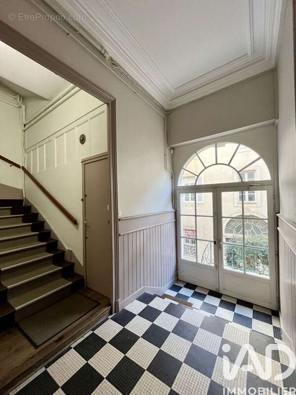 Photo 5 - Appartement à LES SABLES-D&#039;OLONNE