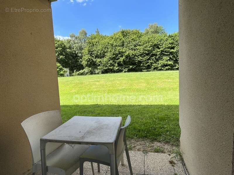 Appartement à HONFLEUR