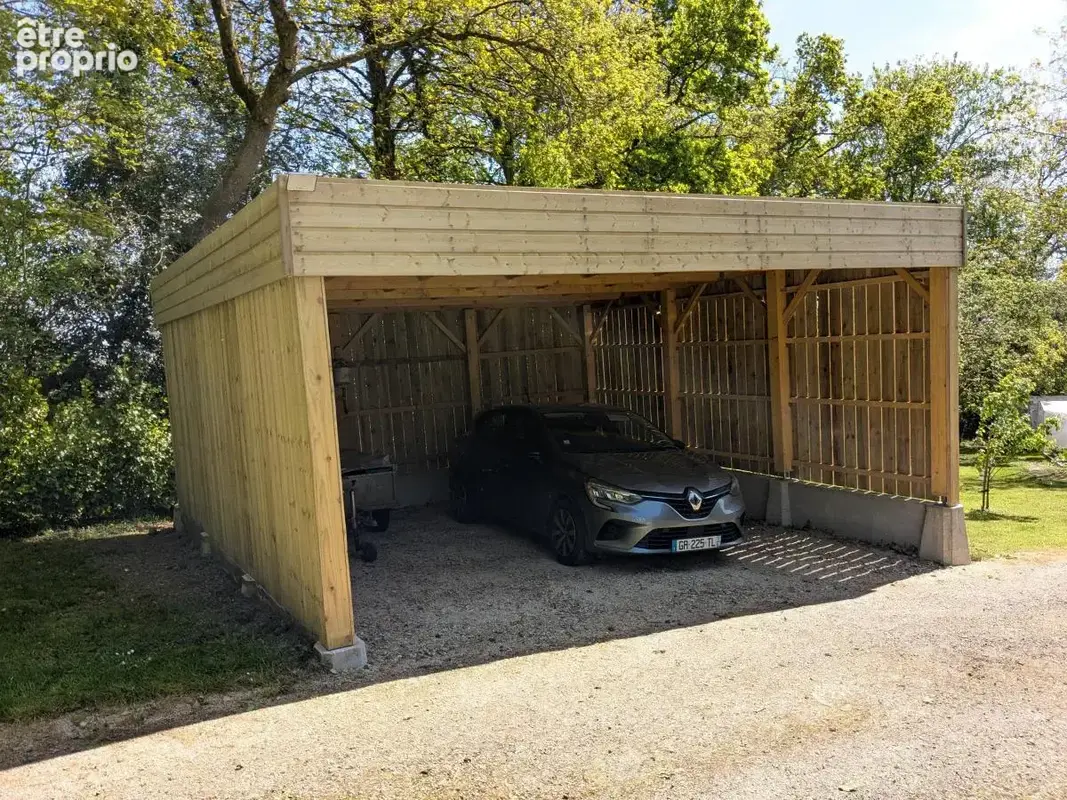 Maison 3 pièces 90 m² à vendre à Gourin (56110) - photo 2