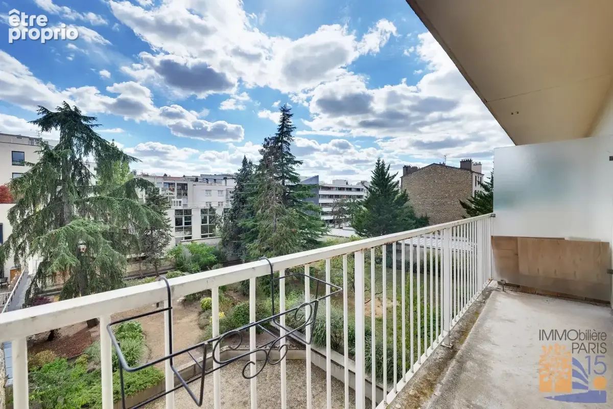 Photo Appartement à Boulogne-Billancourt au prix de 319 000€