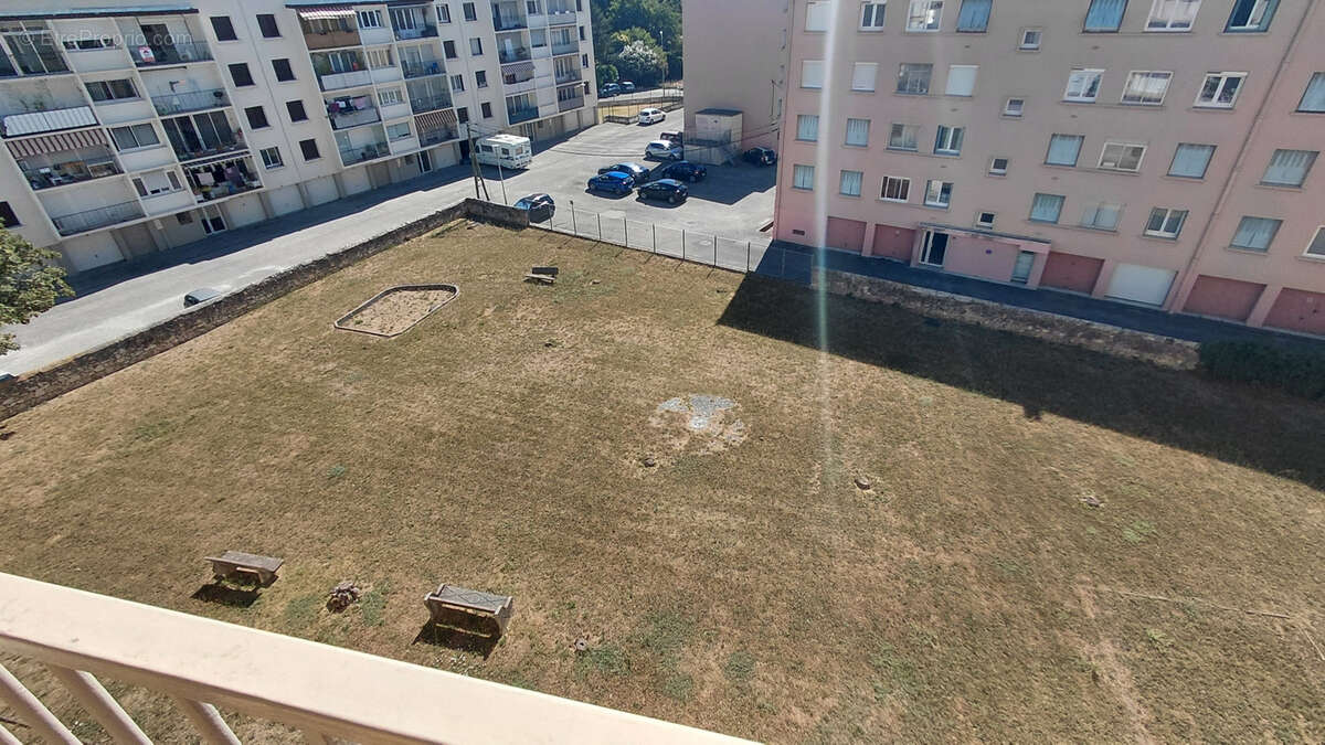 Appartement F4 - photo 10
