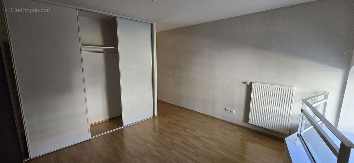 Appartement à RIOM