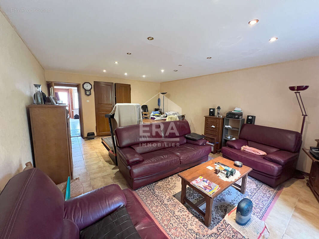 Maison 106m² à preigney - photo 2
