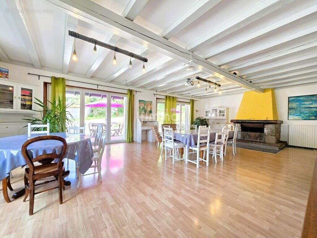 Maison à STORCKENSOHN