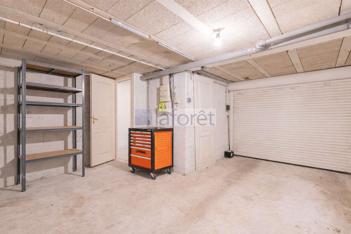 Maison à LONGJUMEAU