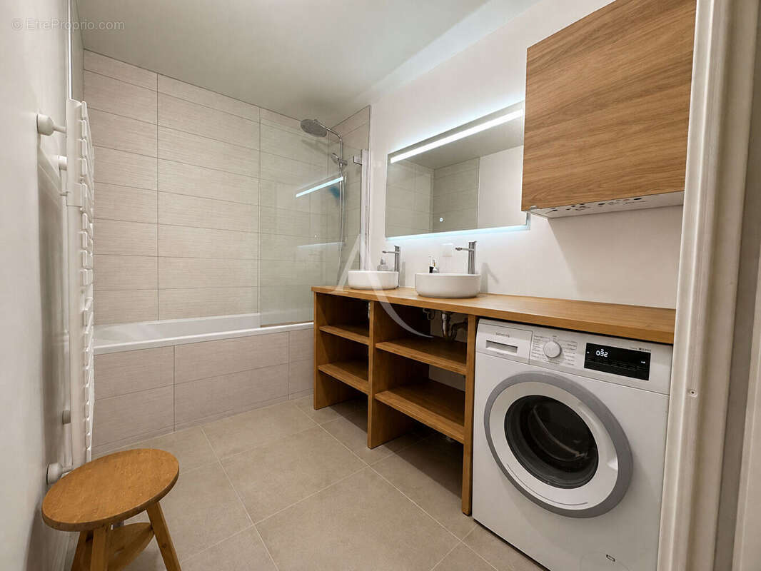 Appartement Clermont Ferrand 3 pièce(s) - photo 4