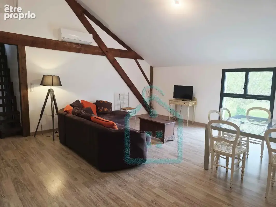 Propriété Landaise avec piscine - photo 6