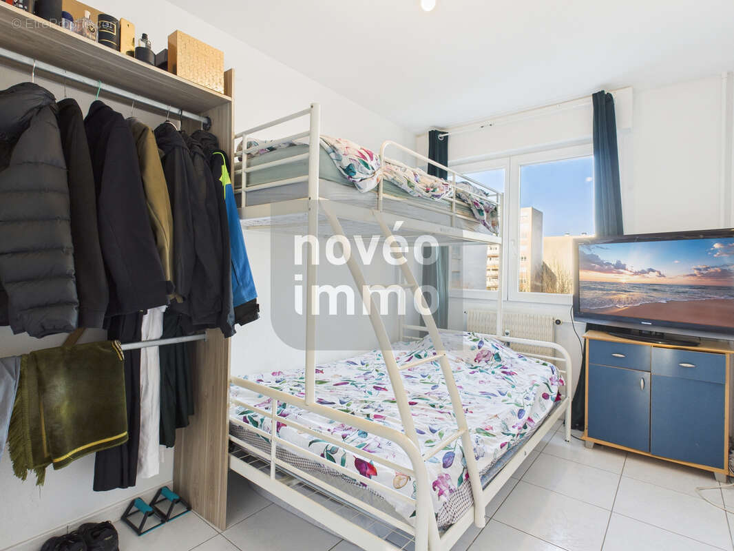 Appartement à HOENHEIM