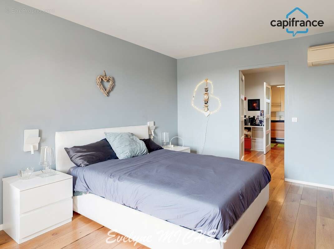 Magnifique Loft d’architecte de 252m2 - Marseille 13014 - photo 20