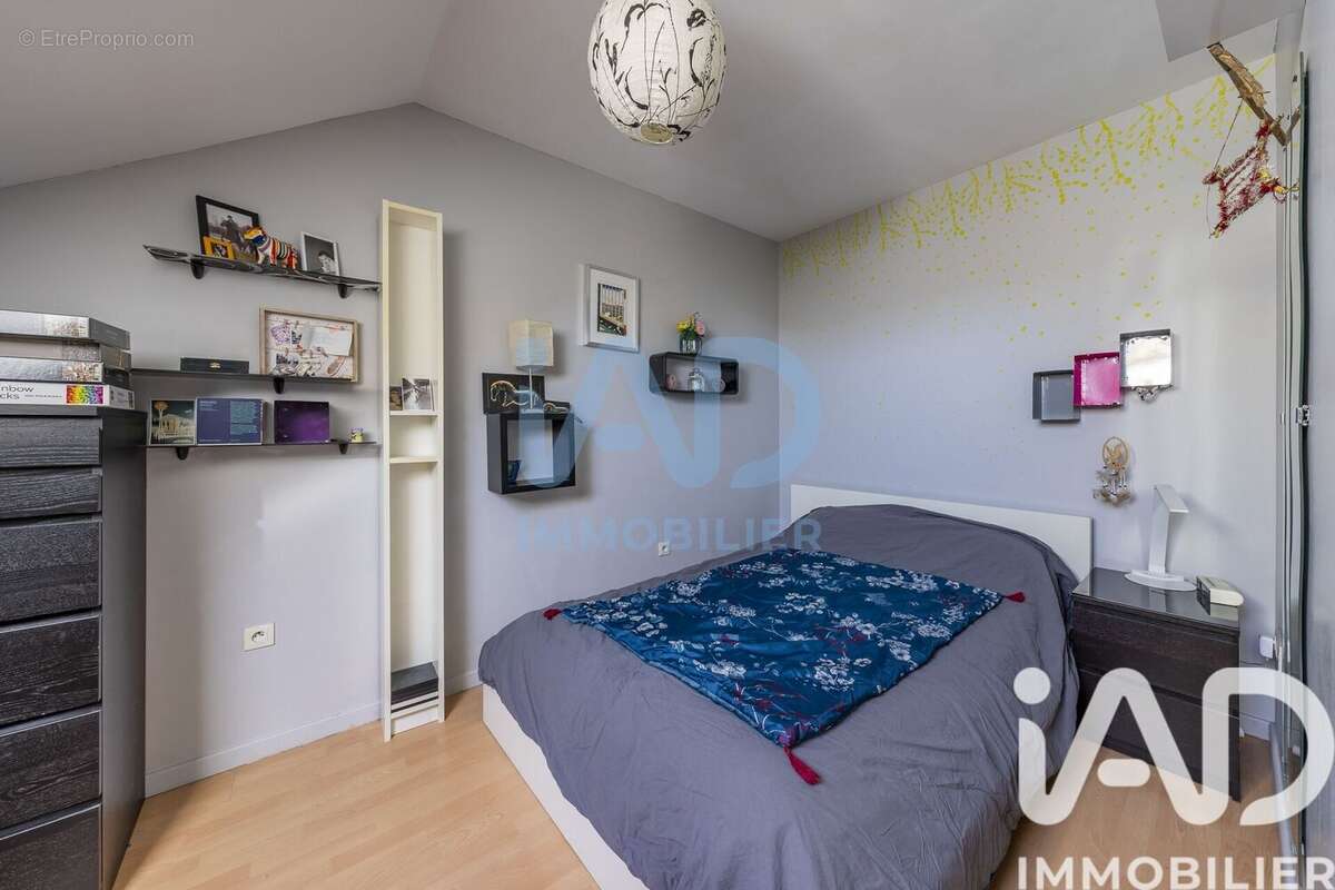 Photo 7 - Appartement à MELUN