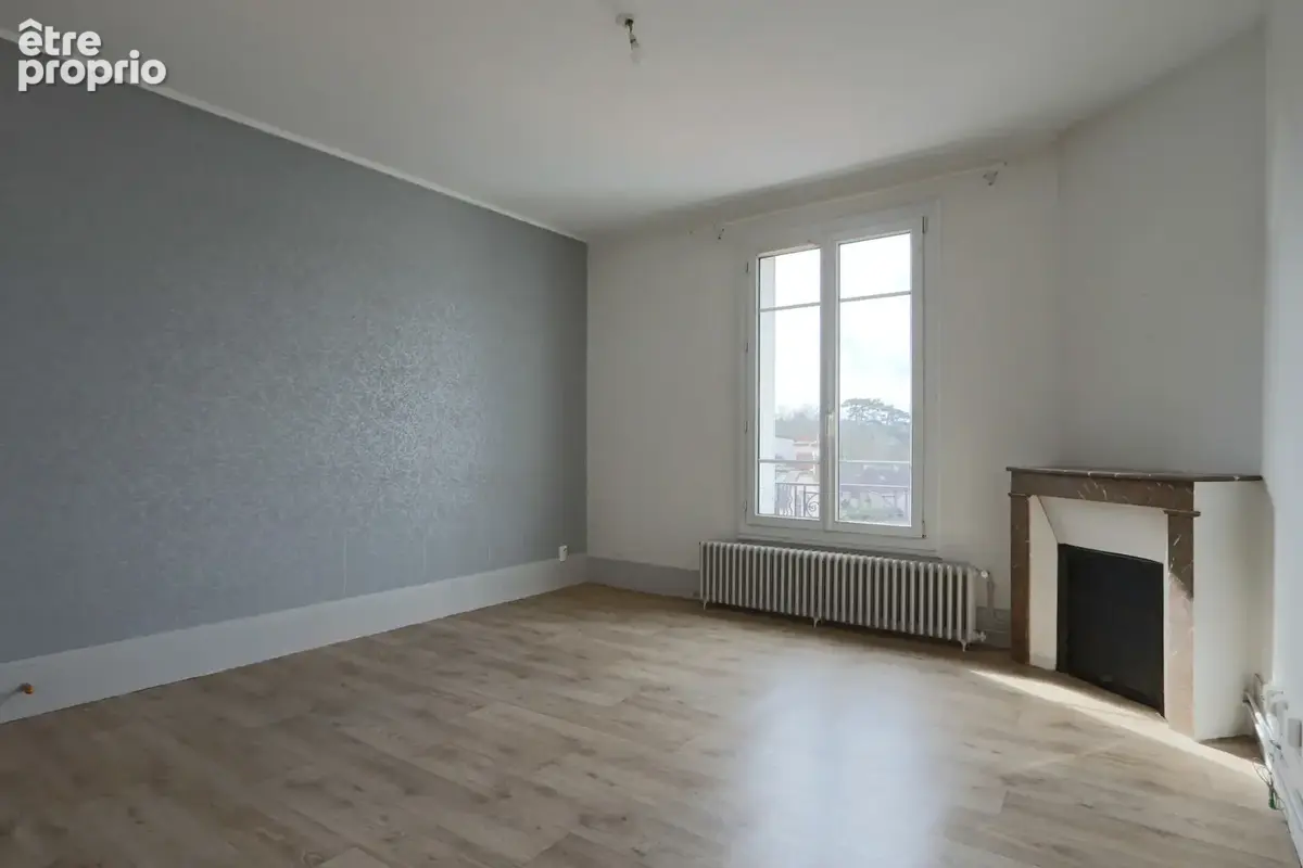 Appartement à GOURNAY-SUR-MARNE