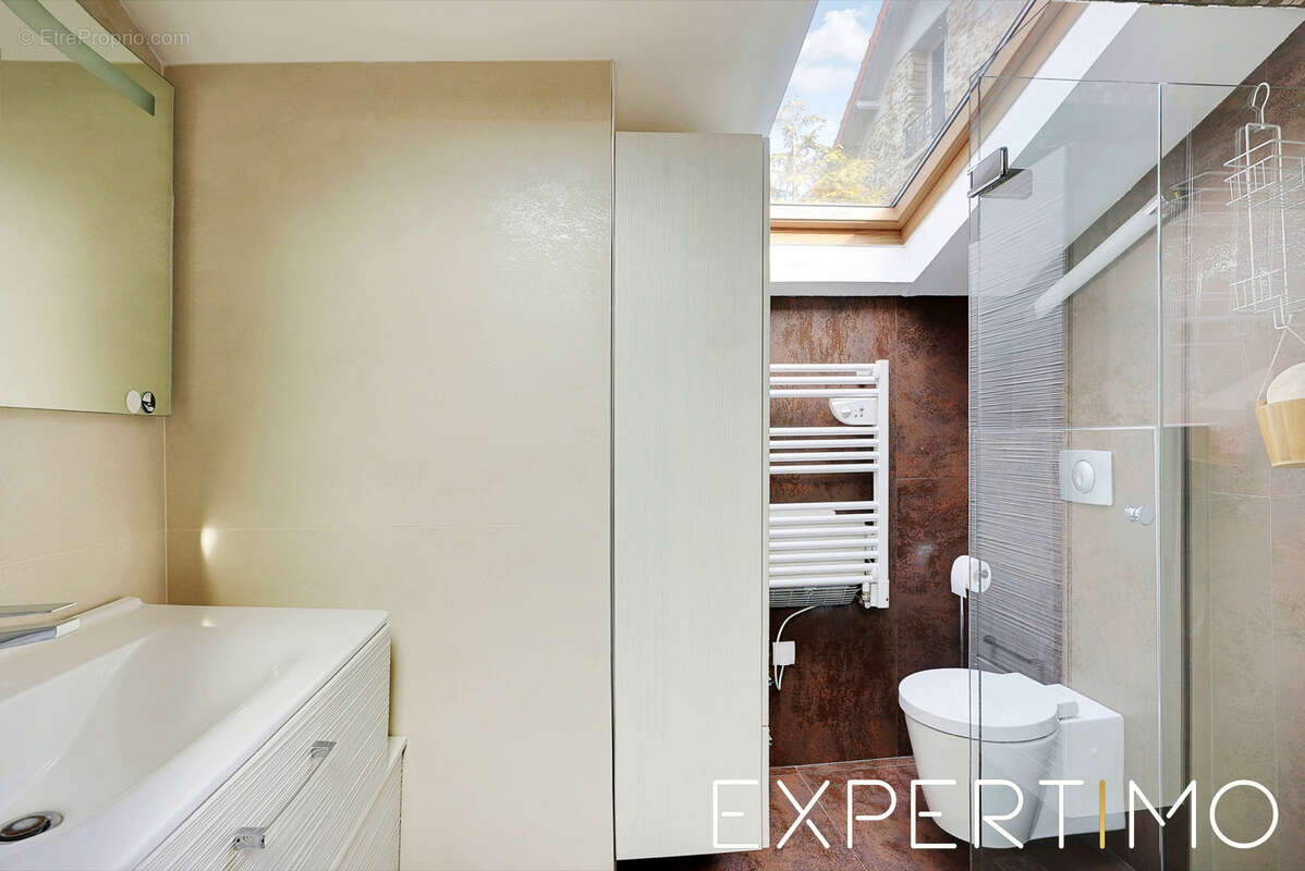 Maison à JOINVILLE-LE-PONT