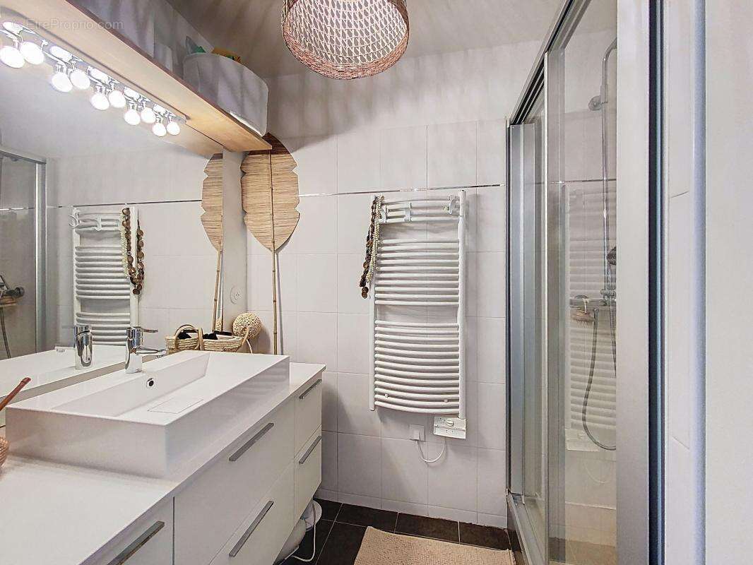 Appartement à GUYANCOURT