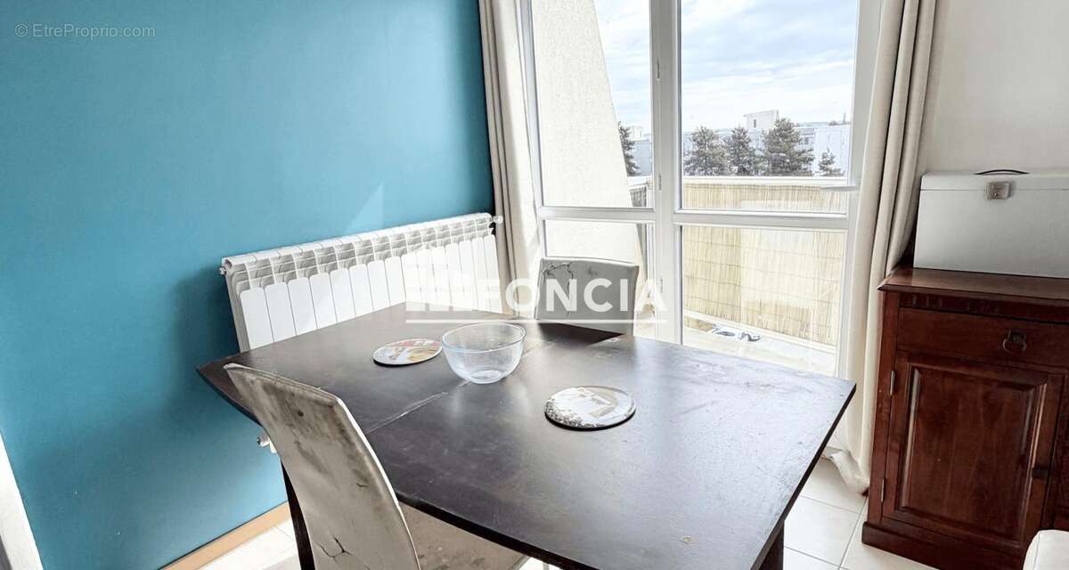 Appartement à PLAISIR