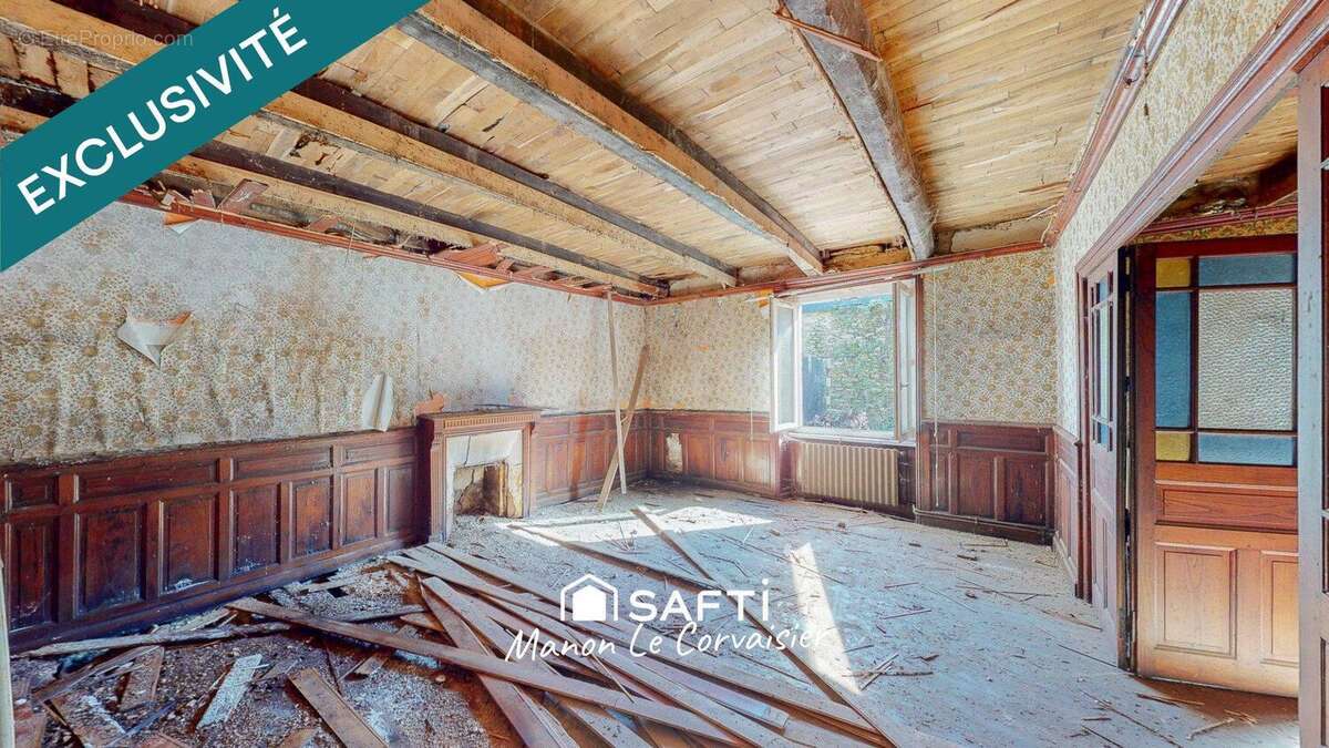 Photo 4 - Maison à MELGVEN