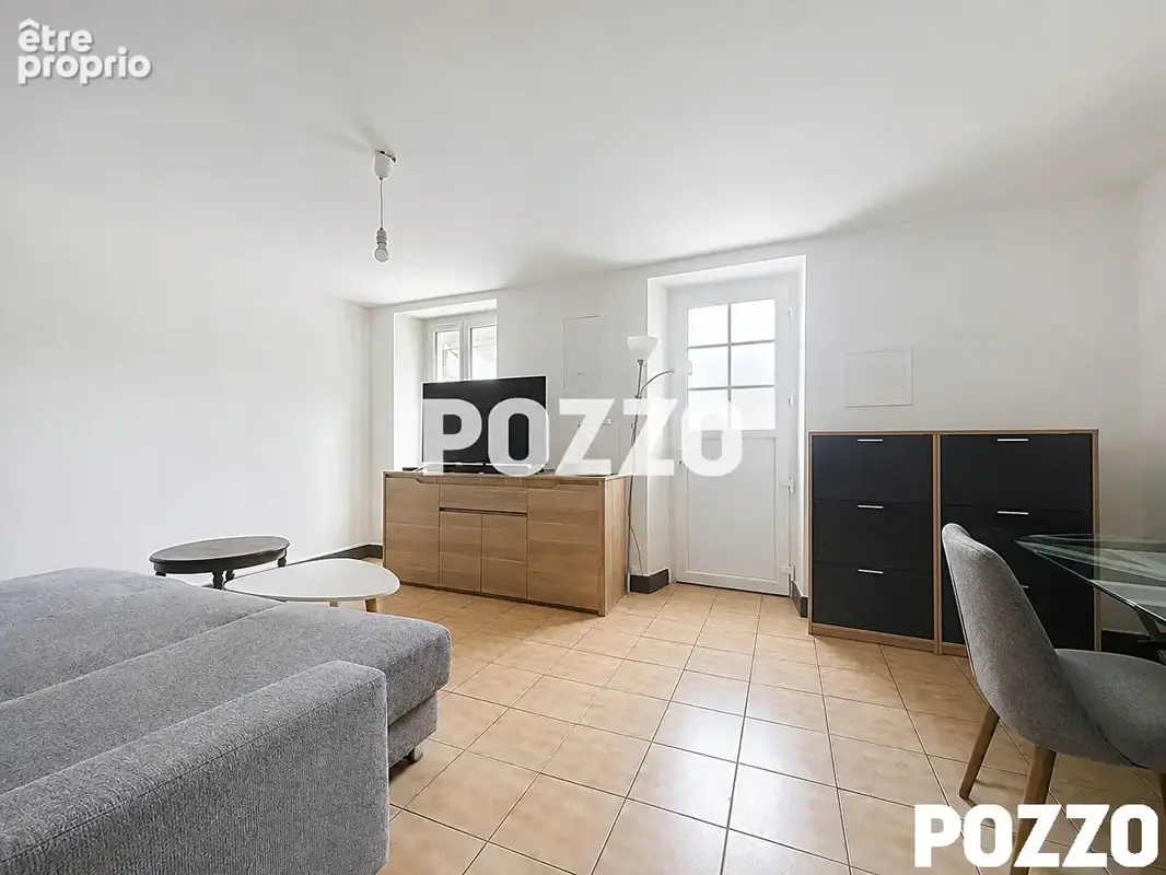 A VENDRE IDÉAL POUR INVESTISSEUR !! 2 logements loués avec bonne rentablilté - photo 9