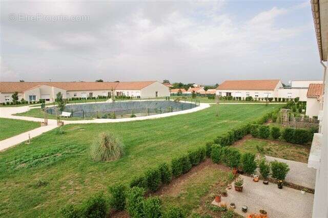 Appartement à TONNAY-CHARENTE