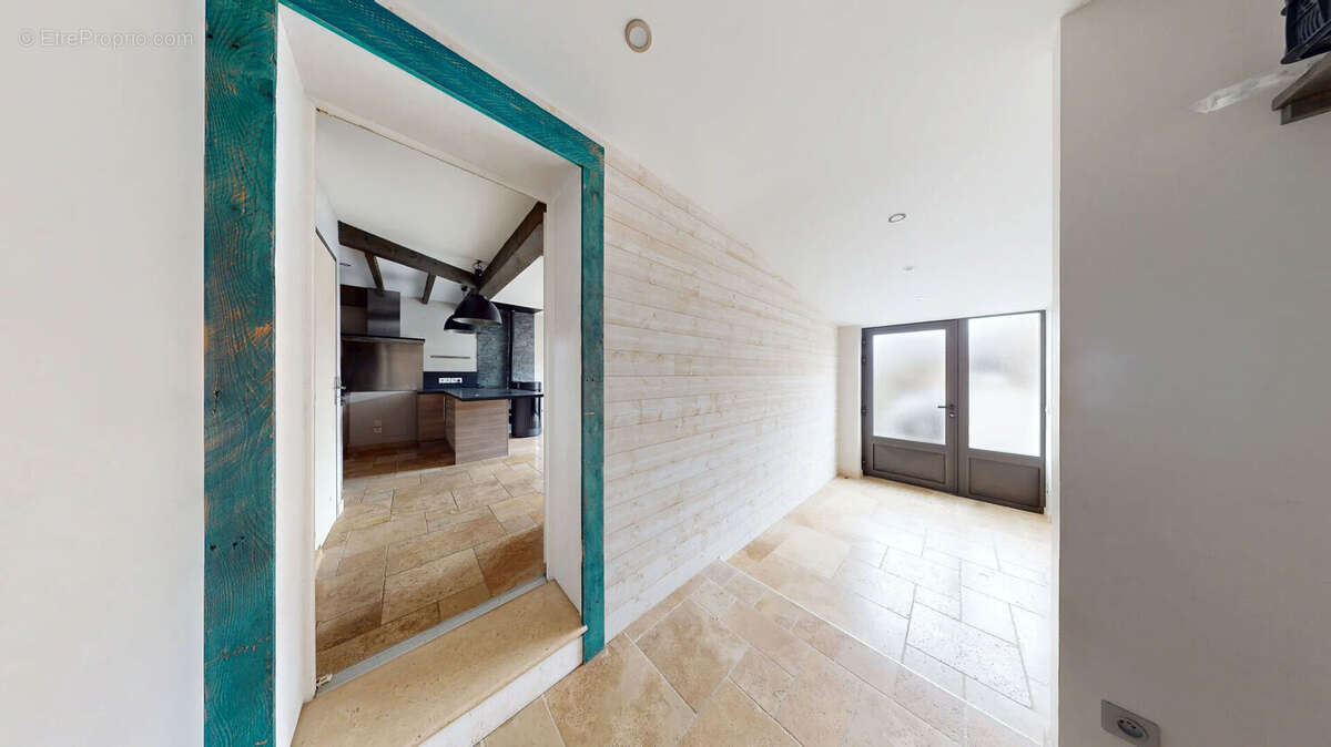 Maison à ESPERAZA