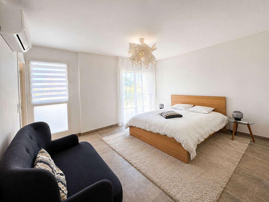 Appartement à L'ILE-ROUSSE