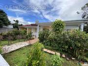 Maison à SAINT-BENOIT