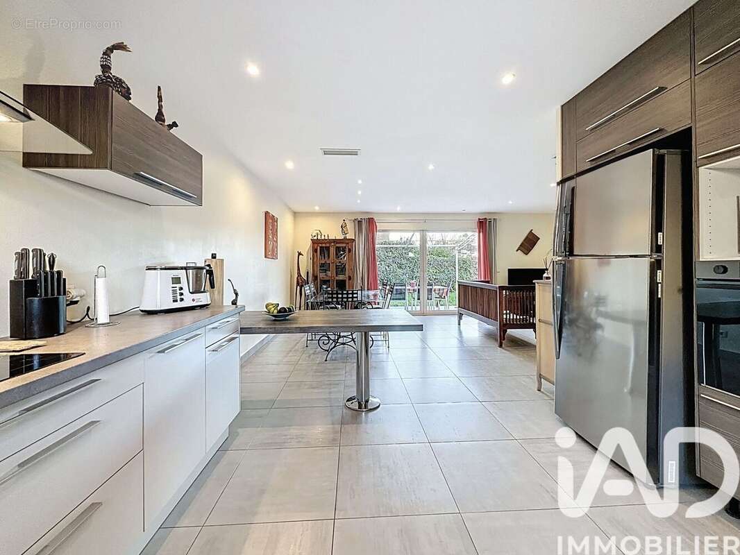 Photo 7 - Maison à OLLIOULES