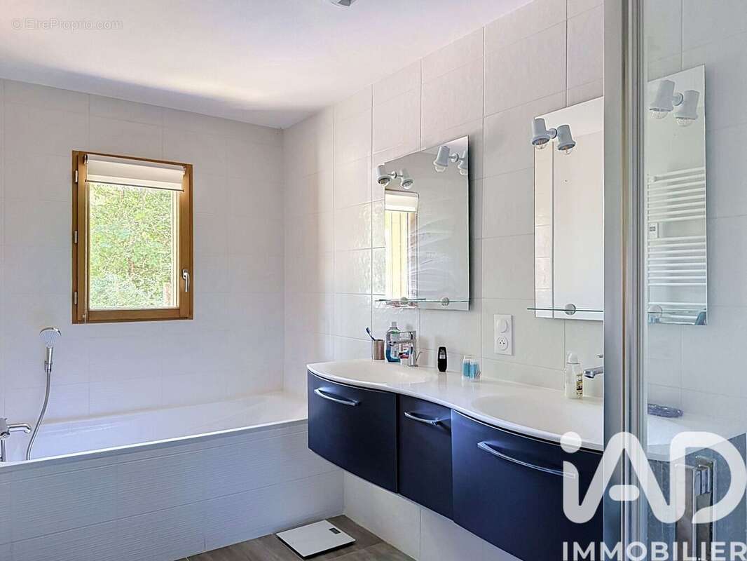 Maison 166 m² à Sury-Aux-Bois  - photo 9