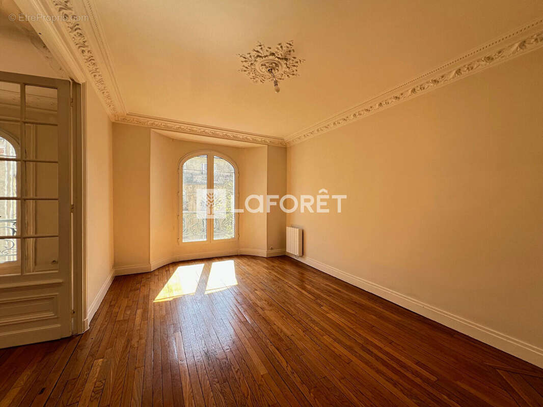 Appartement à PARIS-13E