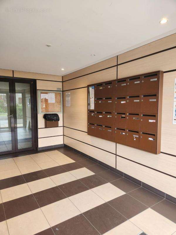Appartement à VETRAZ-MONTHOUX