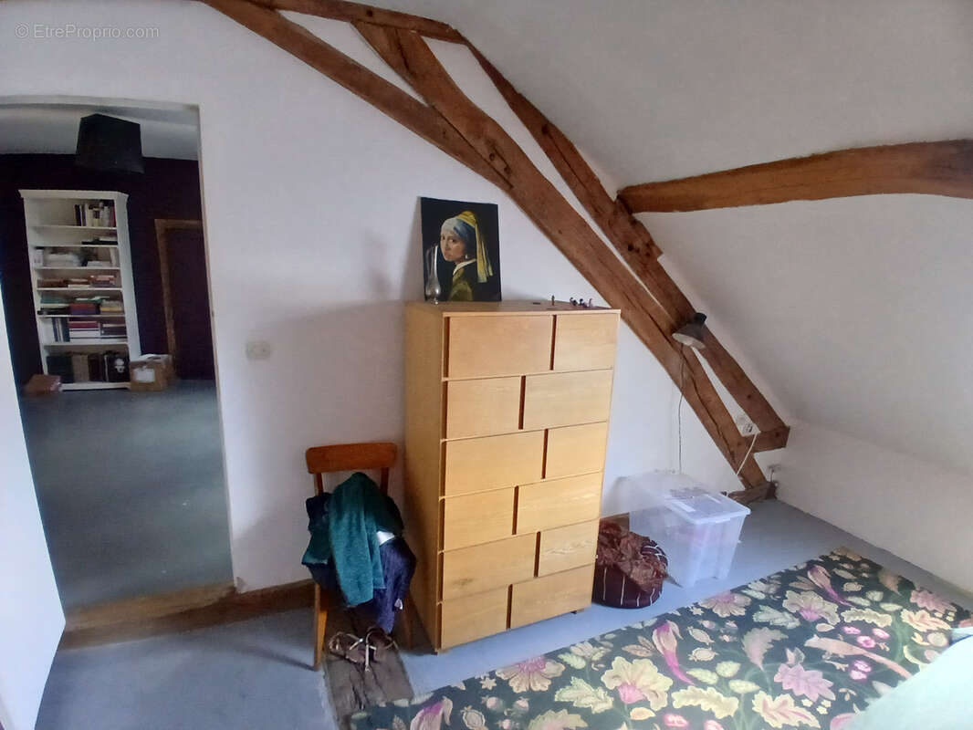 Maison à LORMES